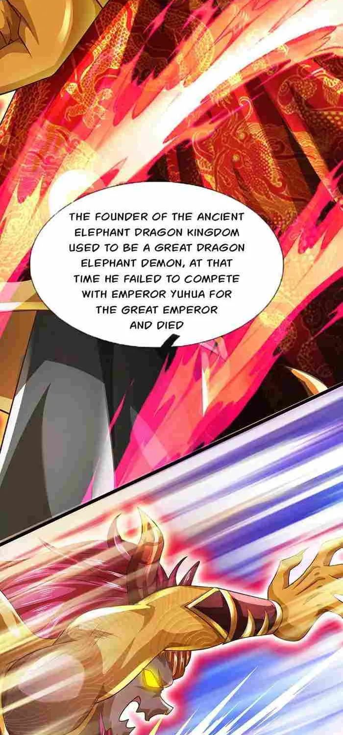 Cultivating The Supreme Dantian Zinmanga X Chapter 271 Page 38