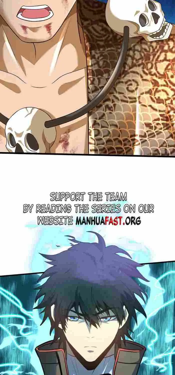 Cultivating The Supreme Dantian Zinmanga X Chapter 271 Page 41