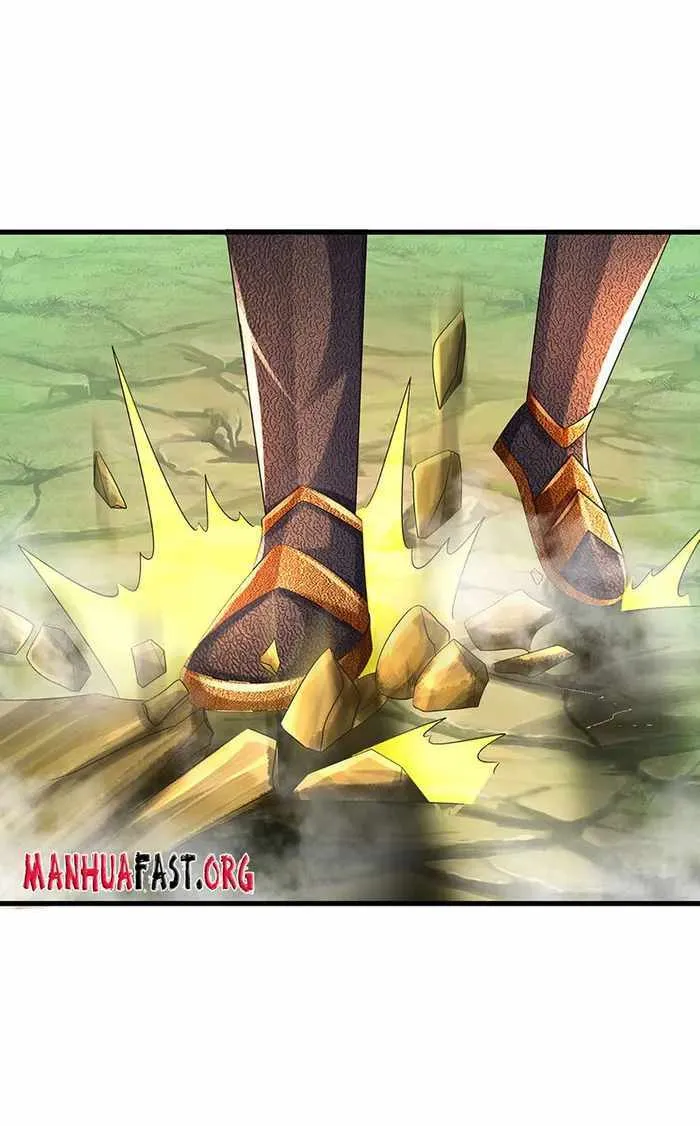 Cultivating The Supreme Dantian Zinmanga X Chapter 270 Page 6