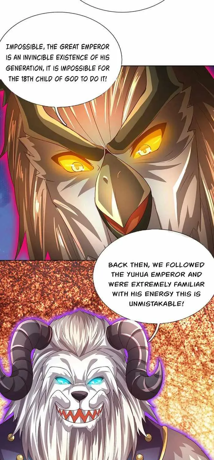 Cultivating The Supreme Dantian Zinmanga X Chapter 270 Page 25