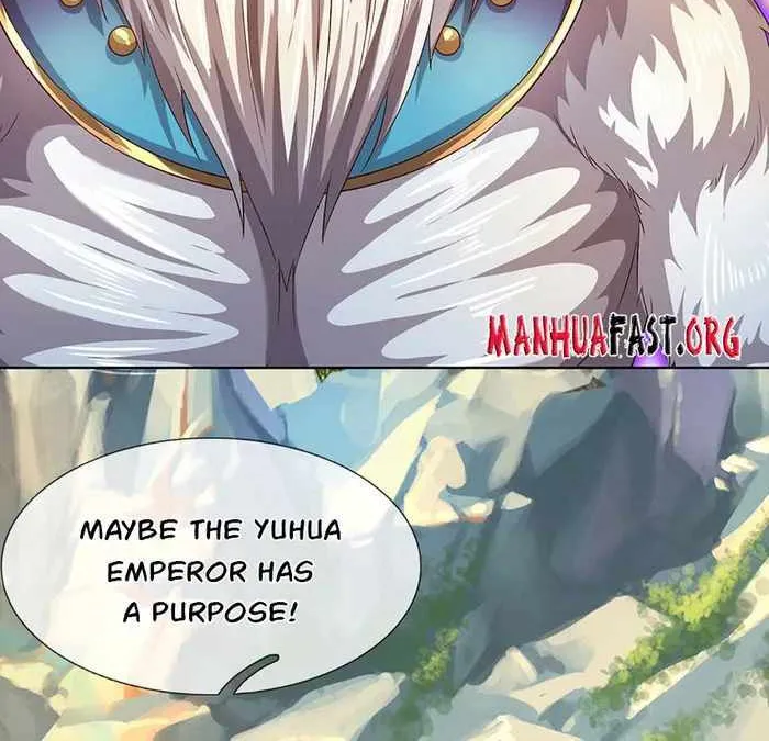 Cultivating The Supreme Dantian Zinmanga X Chapter 270 Page 26