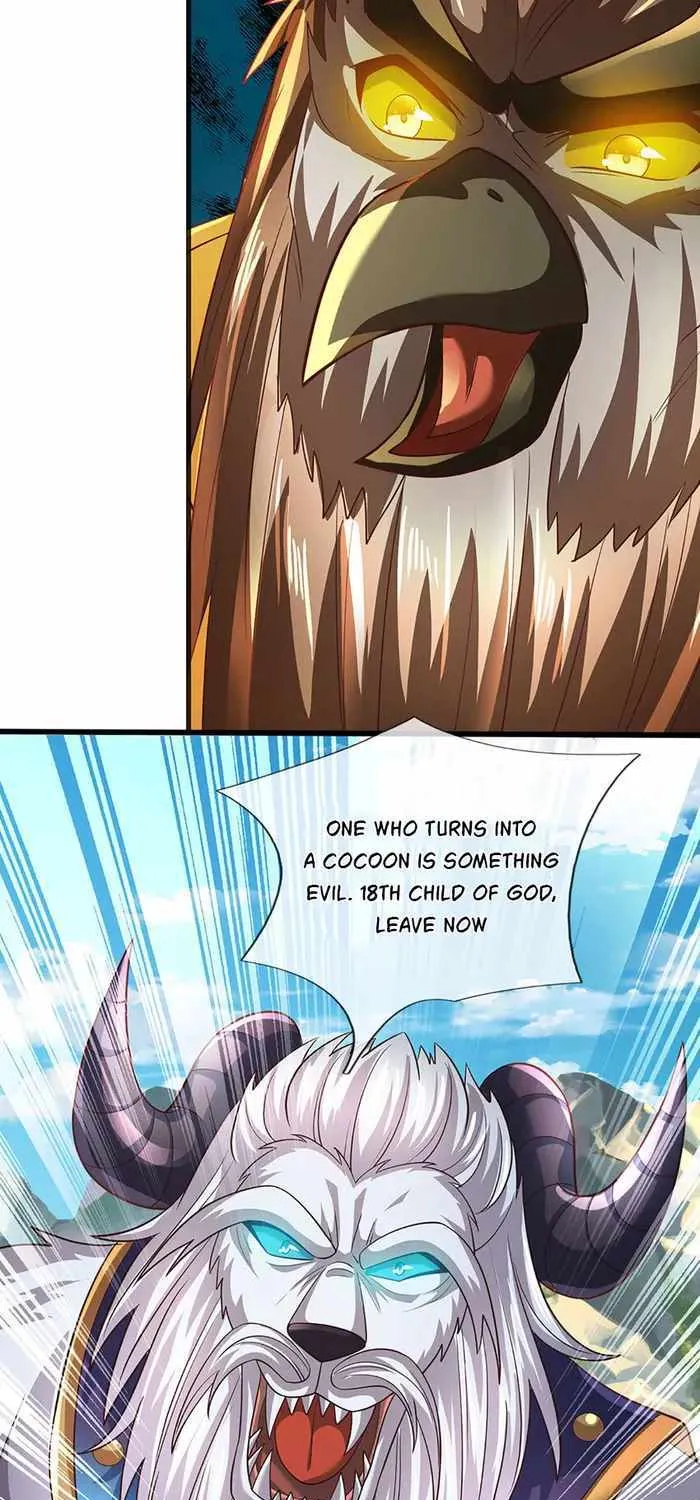 Cultivating The Supreme Dantian Zinmanga X Chapter 269 Page 25