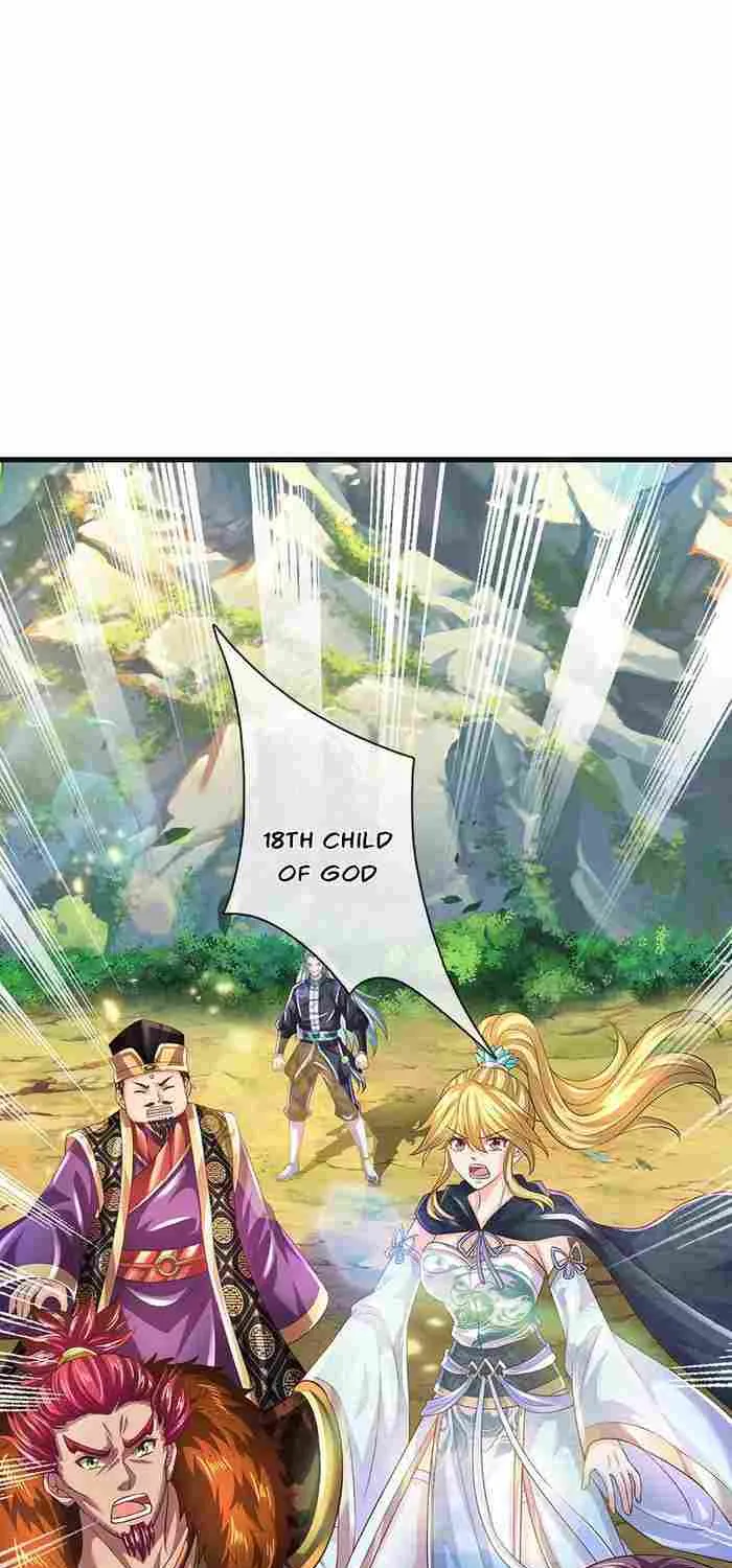 Cultivating The Supreme Dantian Zinmanga X Chapter 269 Page 36