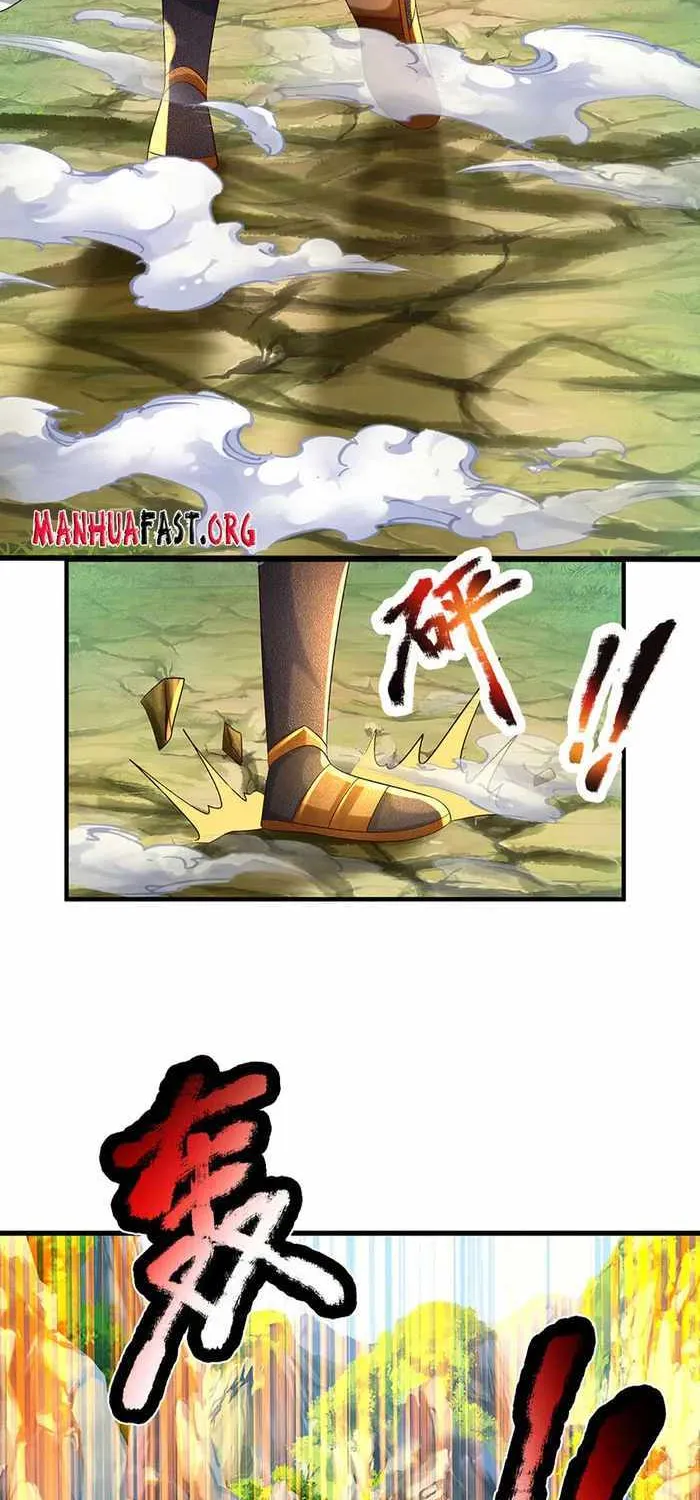 Cultivating The Supreme Dantian Zinmanga X Chapter 269 Page 44