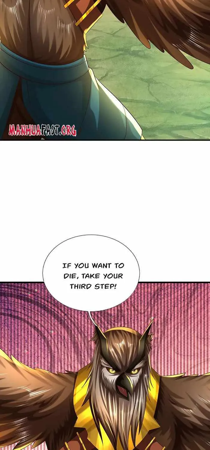Cultivating The Supreme Dantian Zinmanga X Chapter 269 Page 47