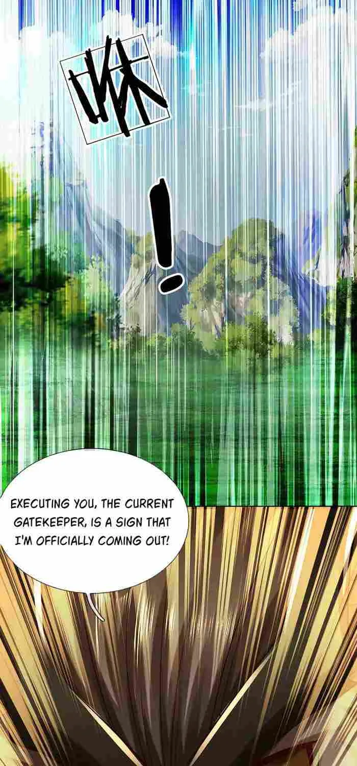 Cultivating The Supreme Dantian Zinmanga X Chapter 268 Page 8