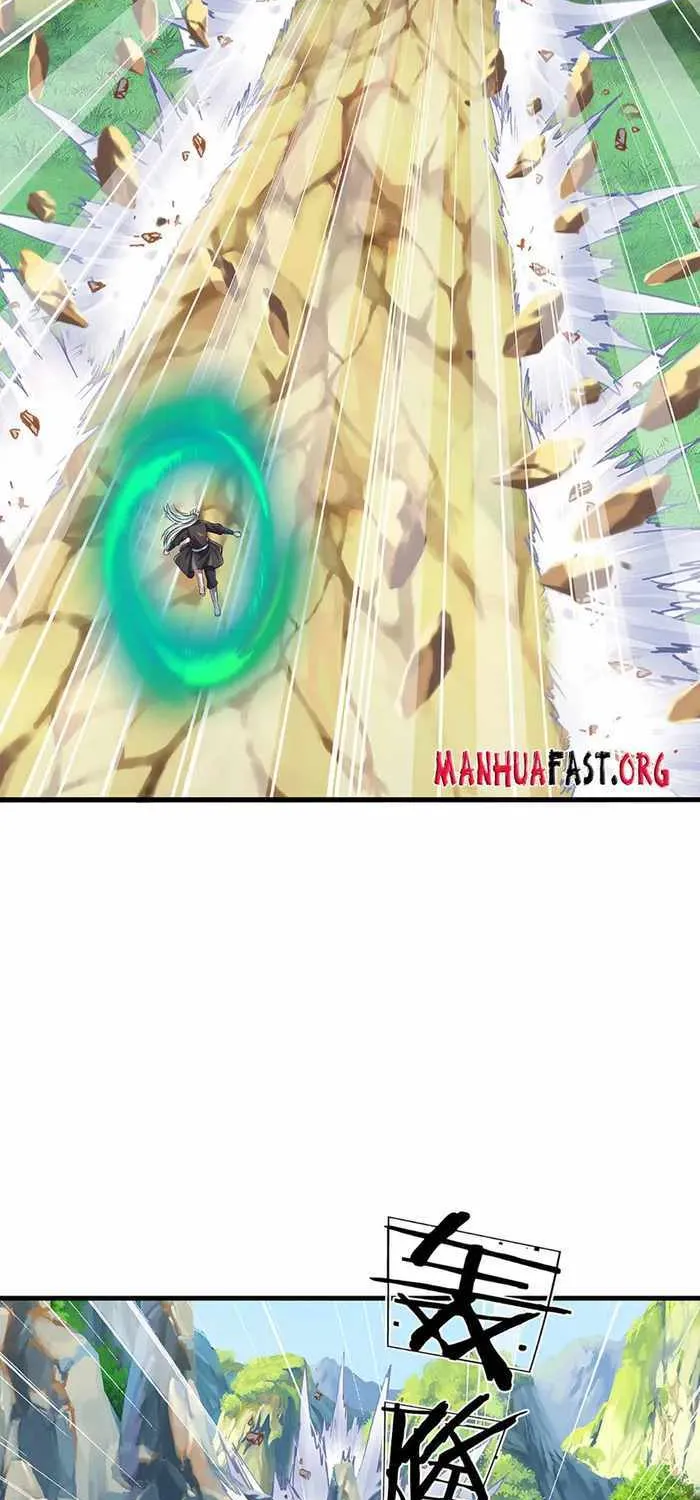 Cultivating The Supreme Dantian Zinmanga X Chapter 268 Page 28