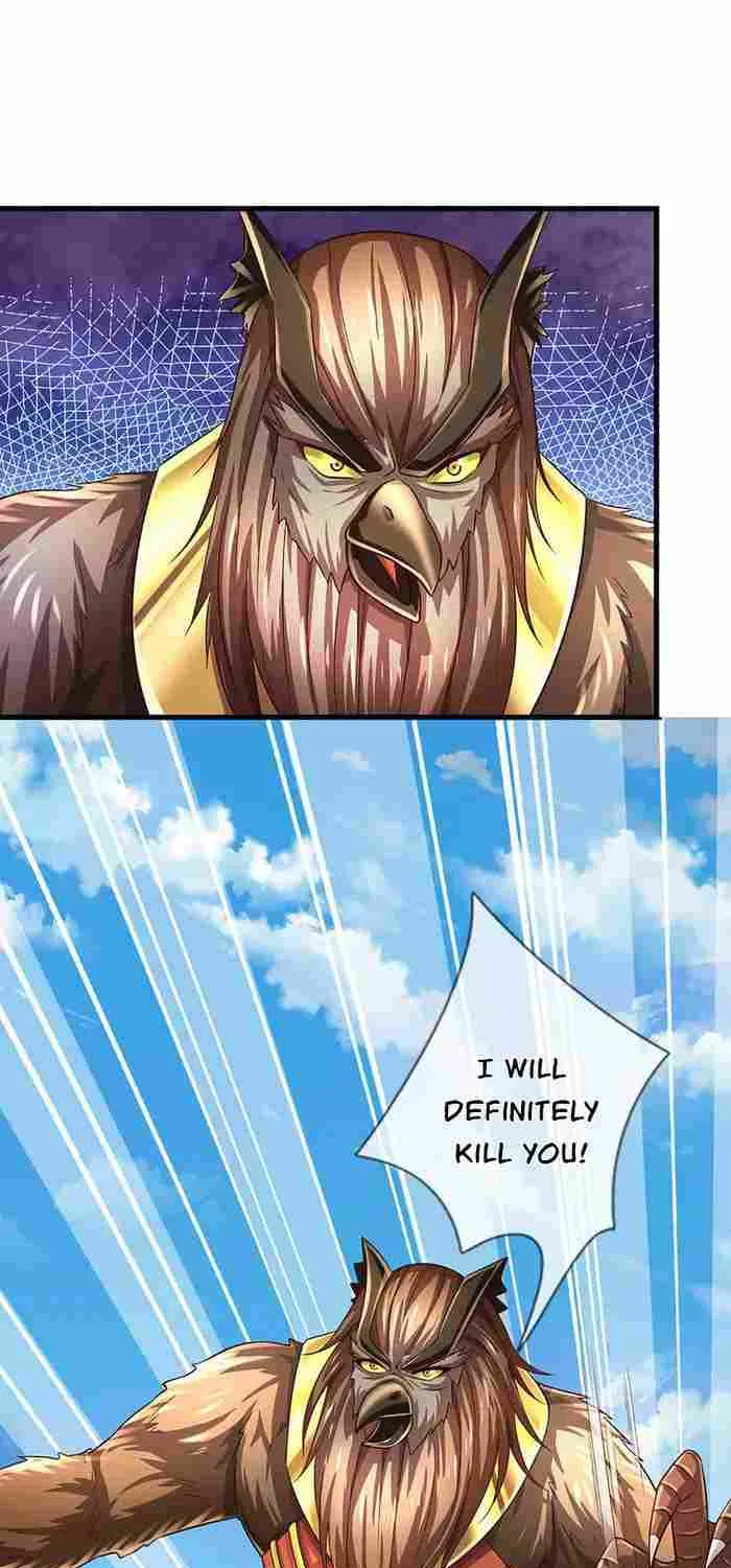 Cultivating The Supreme Dantian Zinmanga X Chapter 268 Page 33