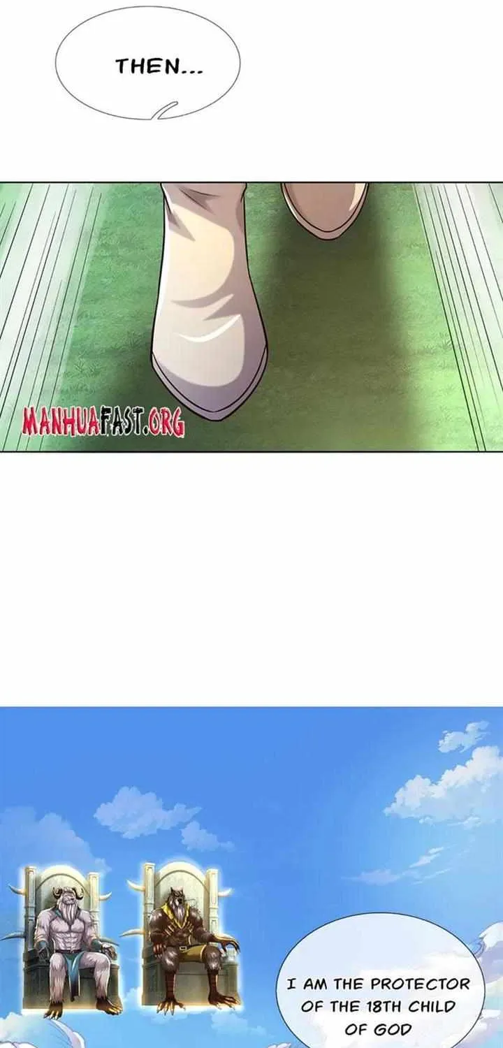 Cultivating The Supreme Dantian Zinmanga X Chapter 267 Page 36