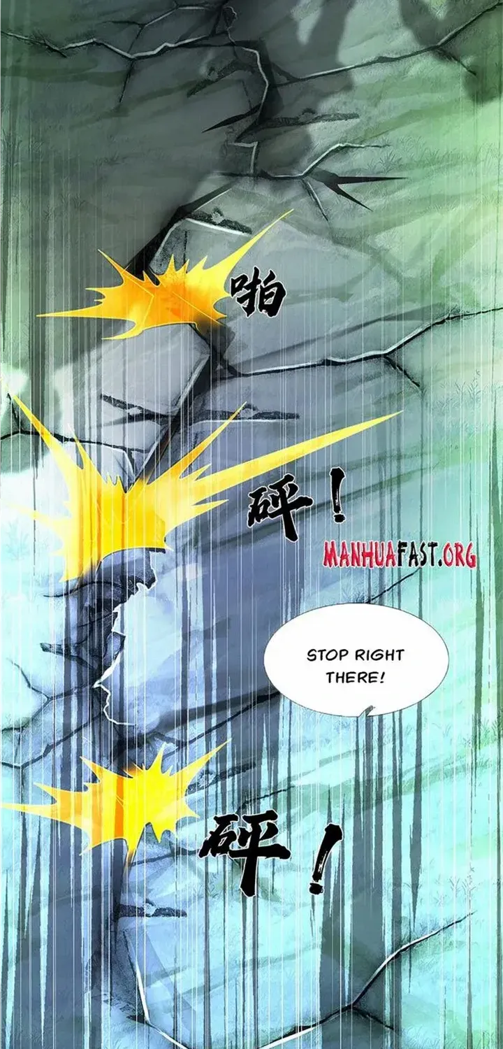 Cultivating The Supreme Dantian Zinmanga X Chapter 266 Page 24