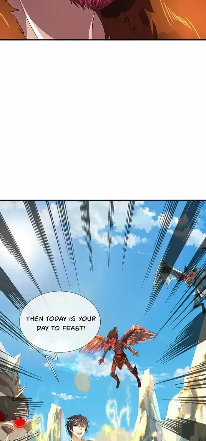Cultivating The Supreme Dantian Zinmanga X Chapter 265 Page 12