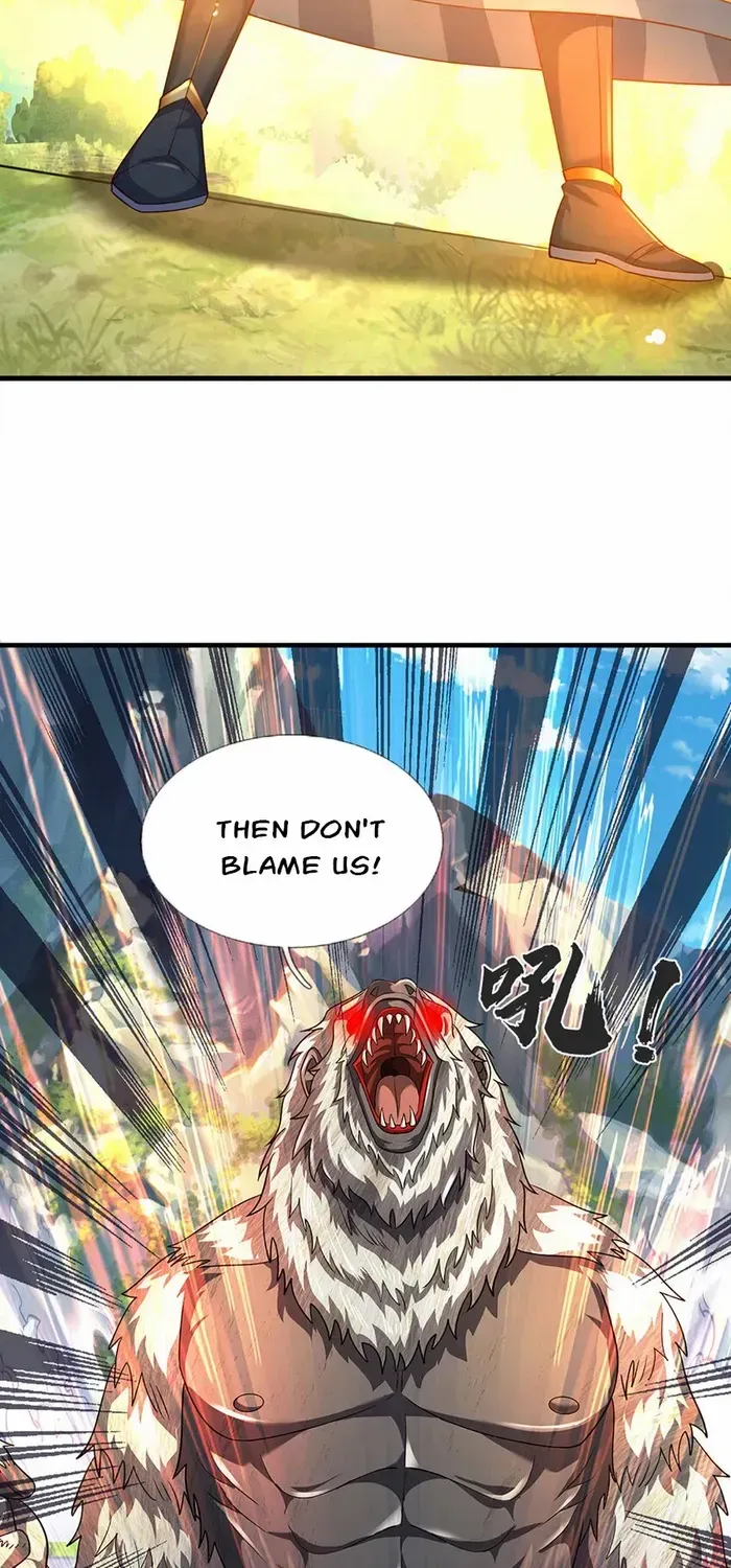 Cultivating The Supreme Dantian Zinmanga X Chapter 264 Page 25