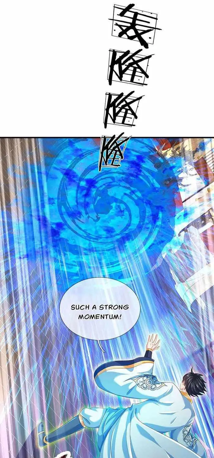Cultivating The Supreme Dantian Zinmanga X Chapter 263 Page 6