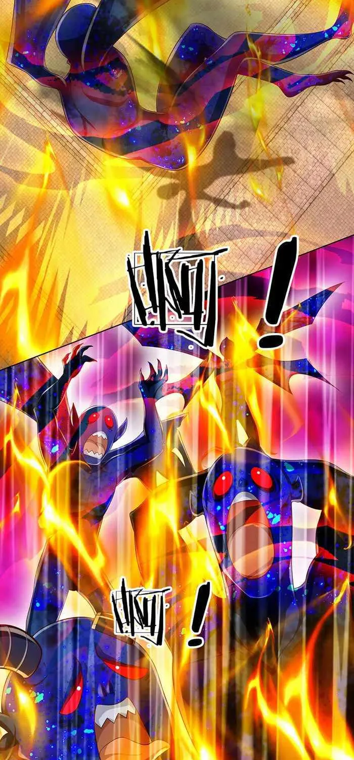 Cultivating The Supreme Dantian Zinmanga X Chapter 263 Page 33