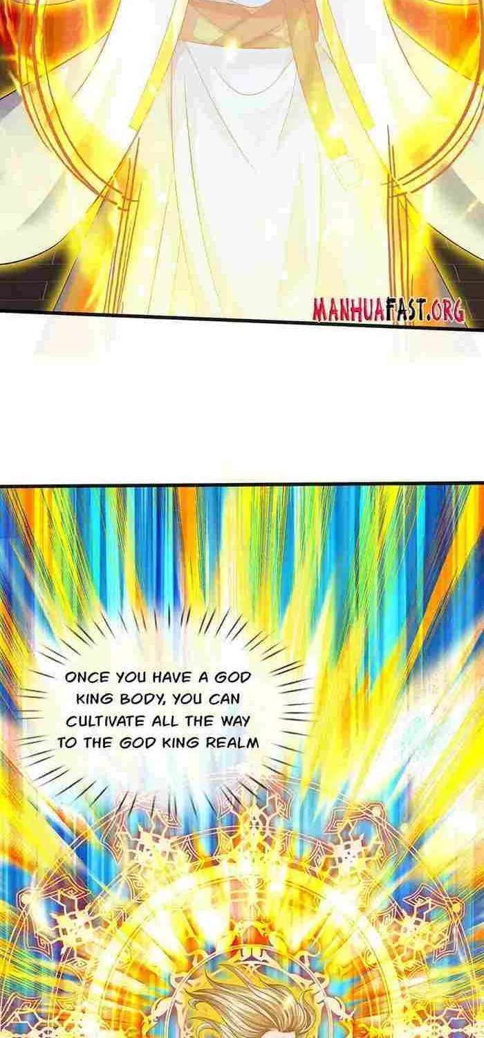 Cultivating The Supreme Dantian Zinmanga X Chapter 262 Page 31