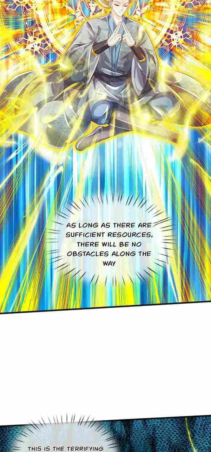 Cultivating The Supreme Dantian Zinmanga X Chapter 262 Page 32