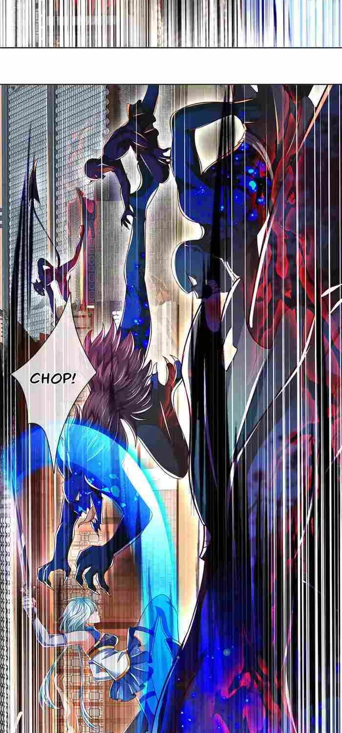 Cultivating The Supreme Dantian Zinmanga X Chapter 261 Page 8