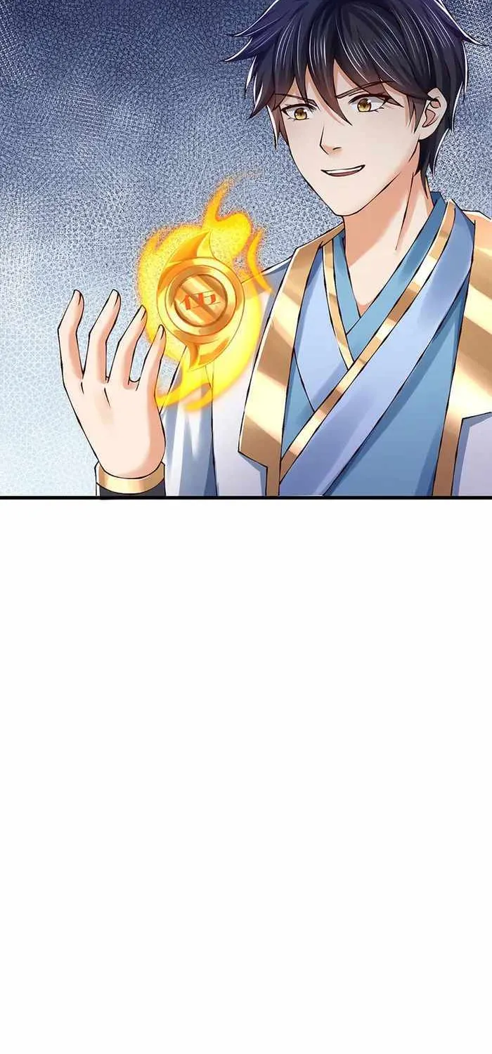 Cultivating The Supreme Dantian Zinmanga X Chapter 260 Page 24