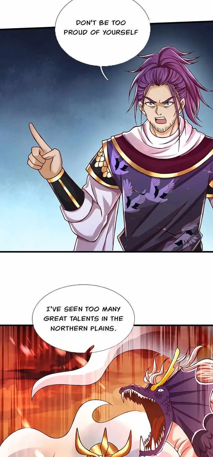 Cultivating The Supreme Dantian Zinmanga X Chapter 260 Page 26