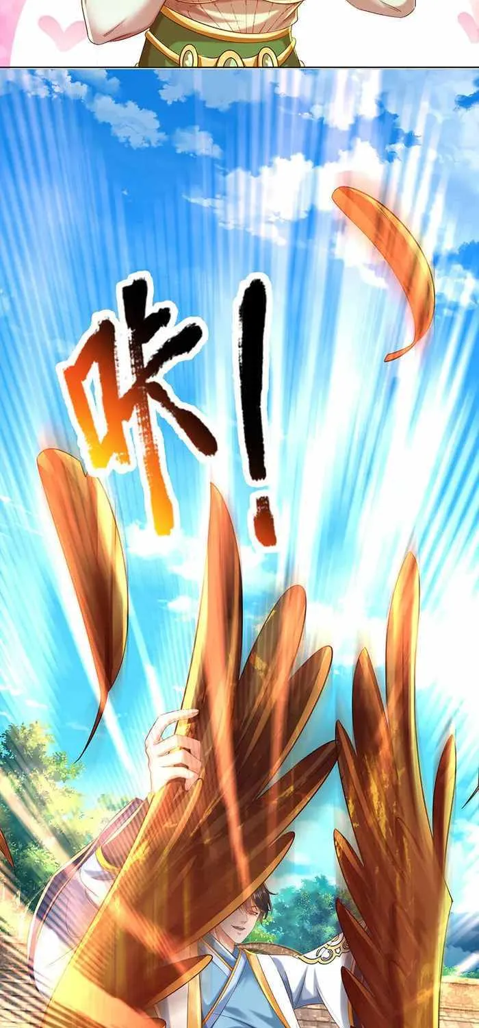 Cultivating The Supreme Dantian Zinmanga X Chapter 259 Page 9