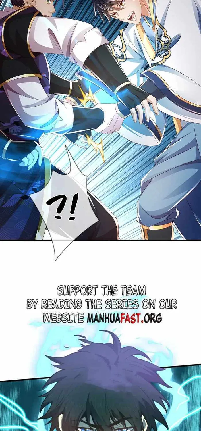 Cultivating The Supreme Dantian Zinmanga X Chapter 259 Page 29