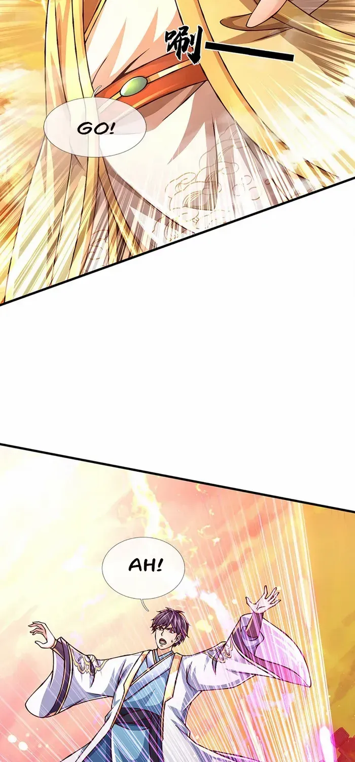 Cultivating The Supreme Dantian Zinmanga X Chapter 257 Page 18