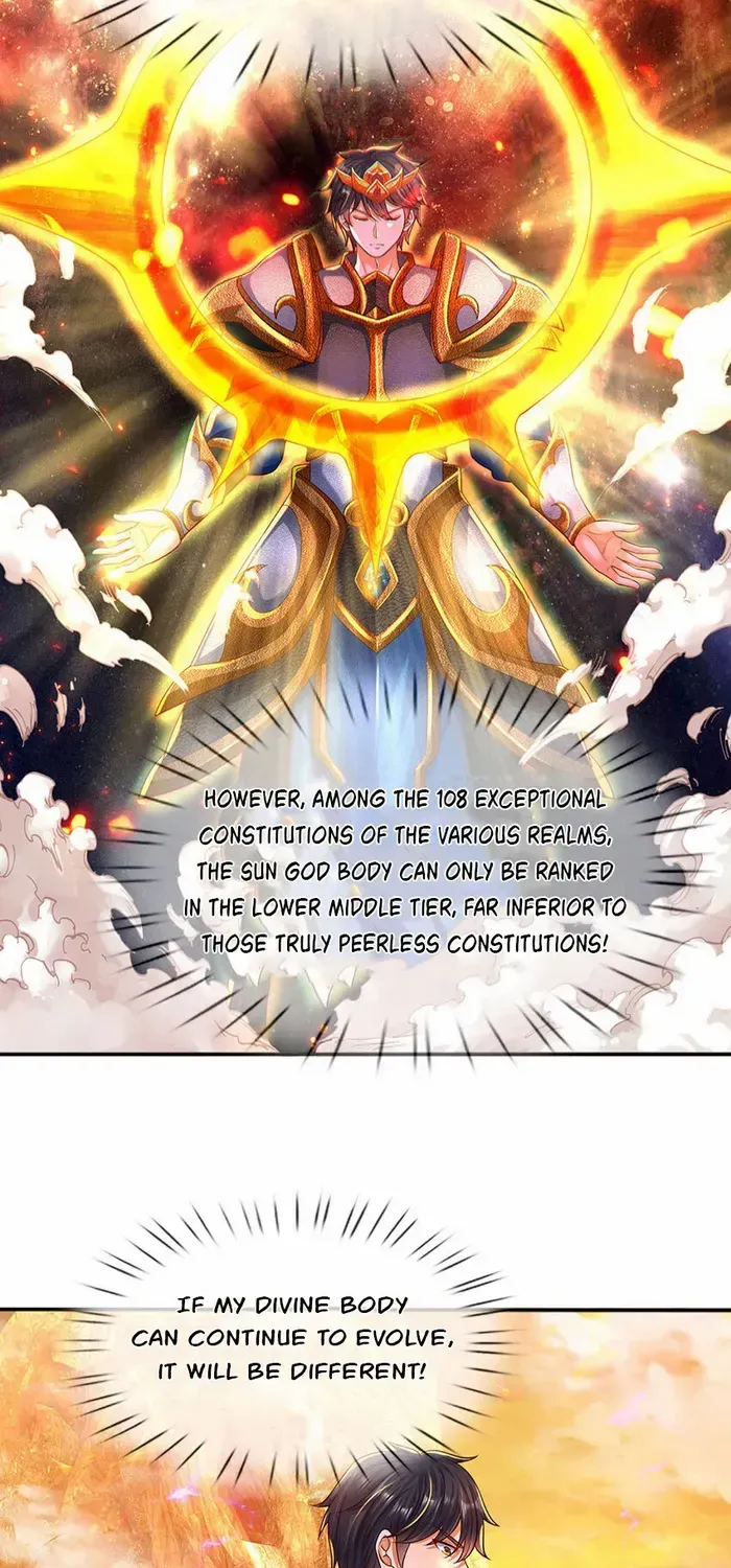 Cultivating The Supreme Dantian Zinmanga X Chapter 255 Page 9