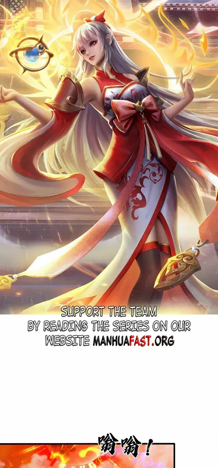 Cultivating The Supreme Dantian Zinmanga X Chapter 254 Page 2