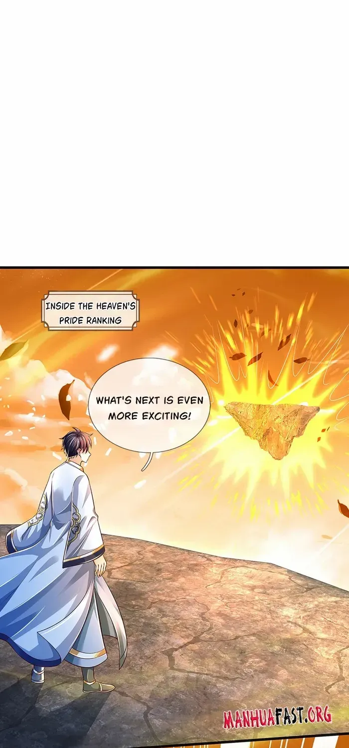 Cultivating The Supreme Dantian Zinmanga X Chapter 253 Page 12