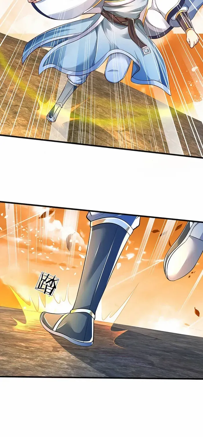 Cultivating The Supreme Dantian Zinmanga X Chapter 253 Page 14