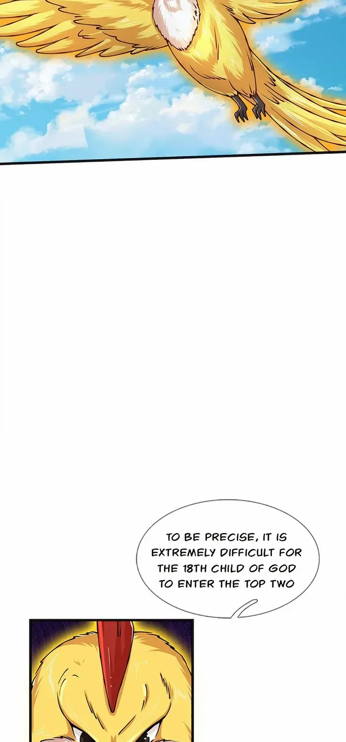Cultivating The Supreme Dantian Zinmanga X Chapter 251 Page 21