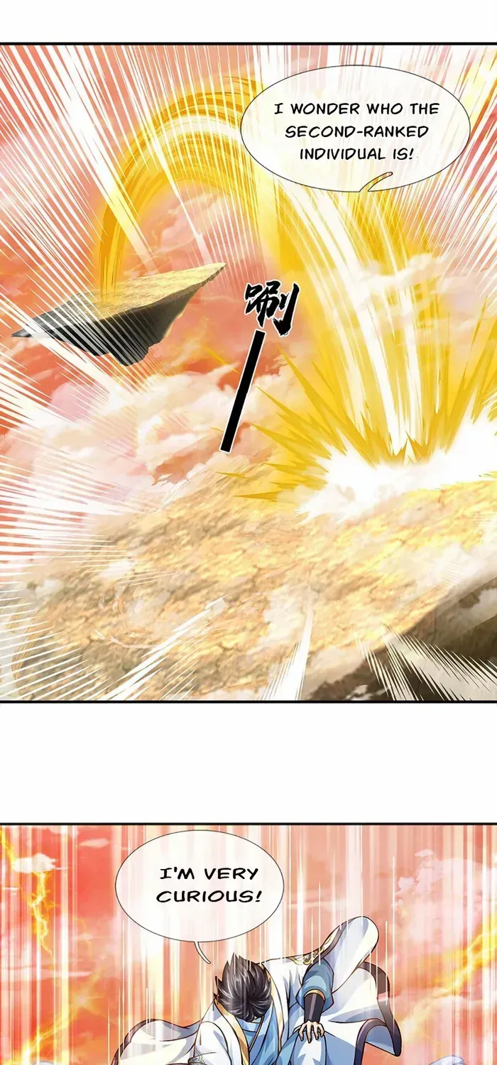 Cultivating The Supreme Dantian Zinmanga X Chapter 250 Page 34
