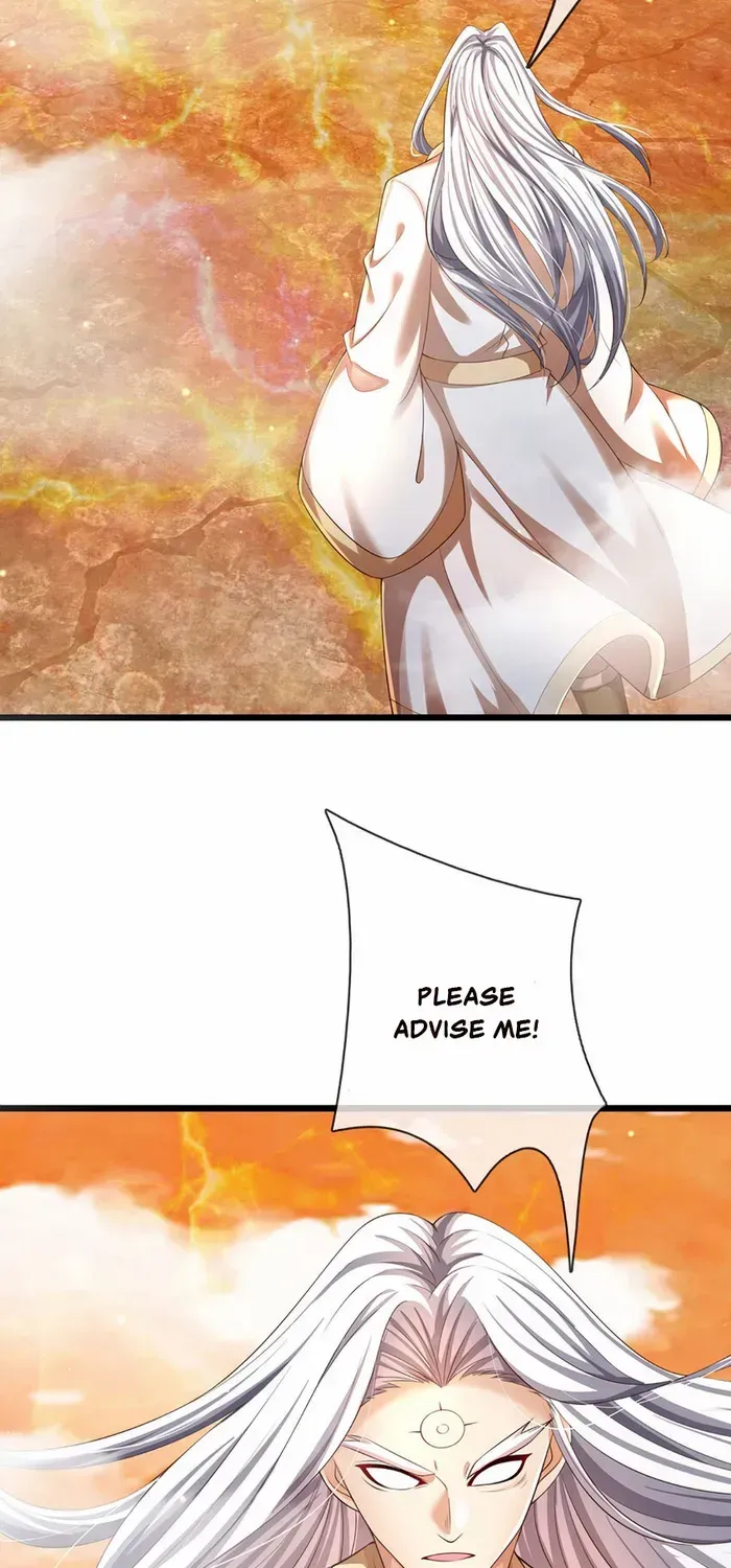 Cultivating The Supreme Dantian Zinmanga X Chapter 249 Page 25