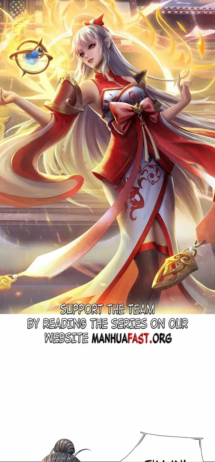 Cultivating The Supreme Dantian Zinmanga X Chapter 246 Page 1