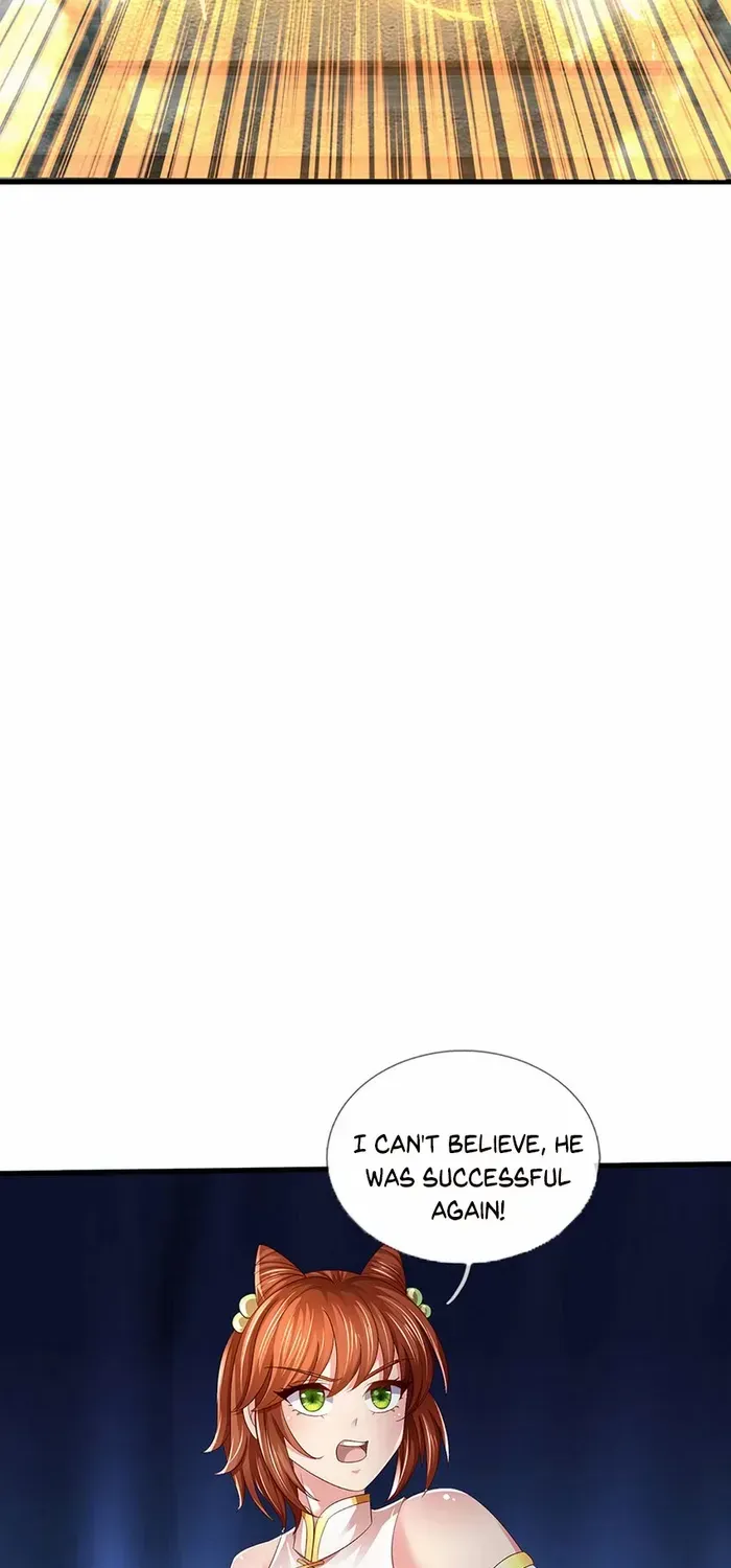 Cultivating The Supreme Dantian Zinmanga X Chapter 246 Page 29