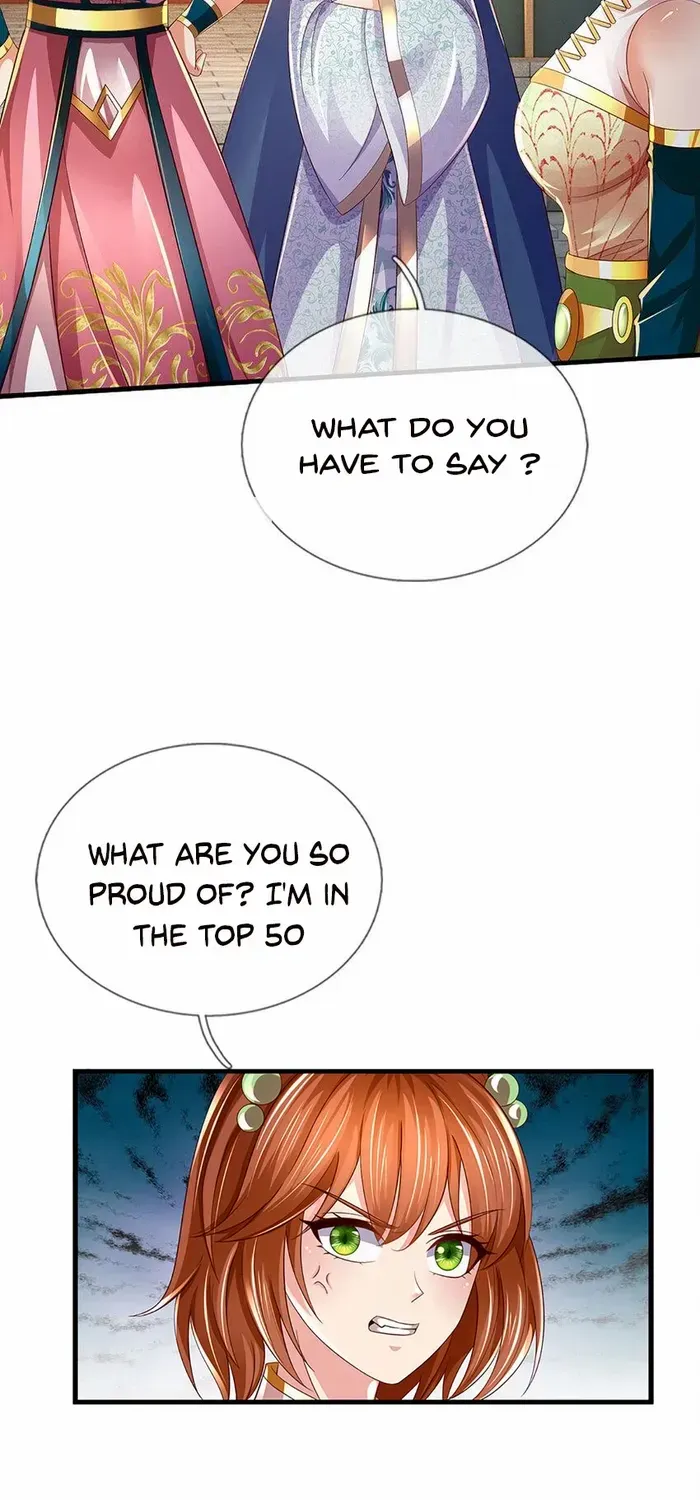 Cultivating The Supreme Dantian Zinmanga X Chapter 246 Page 31