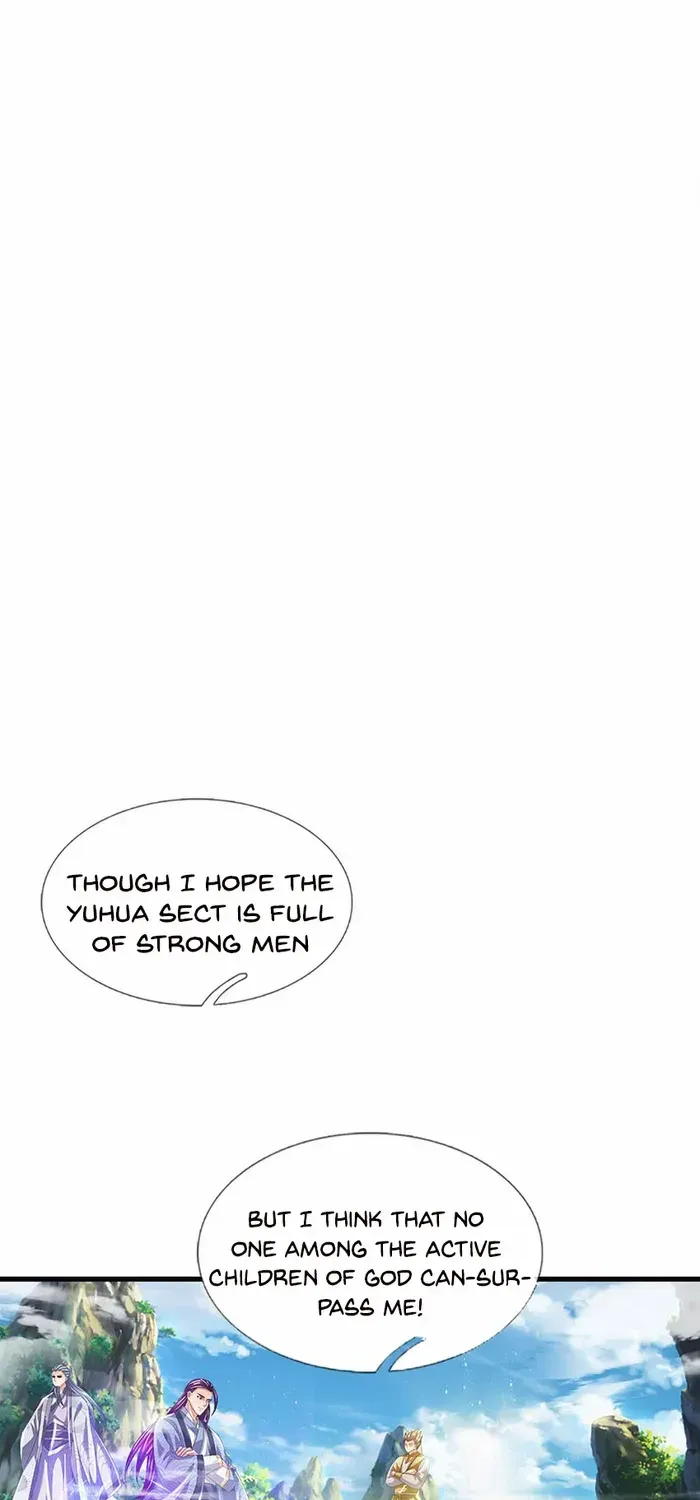 Cultivating The Supreme Dantian Zinmanga X Chapter 244 Page 15