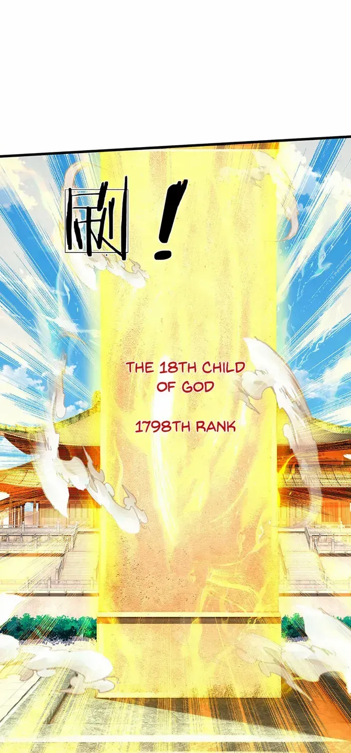 Cultivating The Supreme Dantian Zinmanga X Chapter 244 Page 27