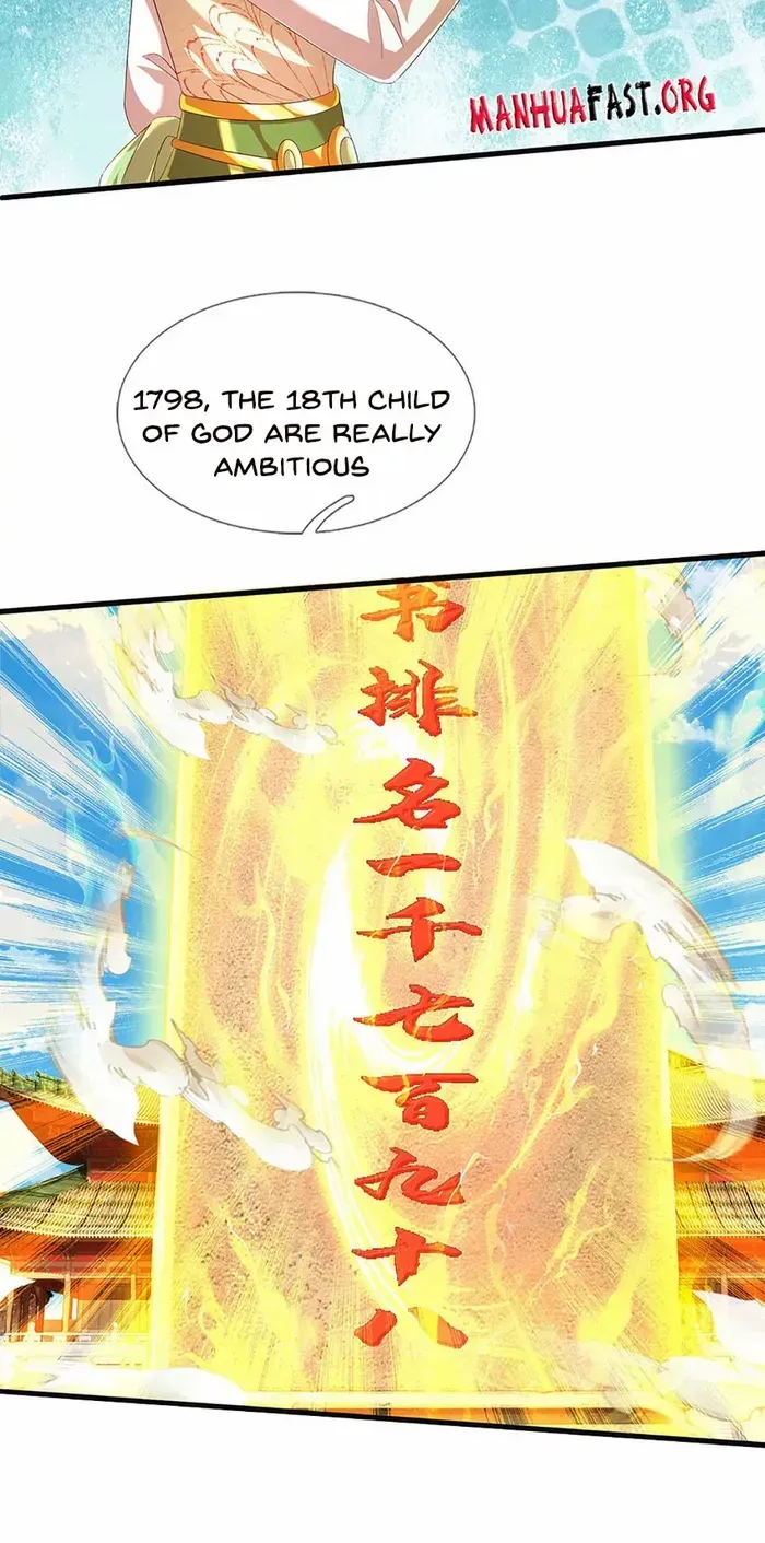 Cultivating The Supreme Dantian Zinmanga X Chapter 244 Page 30