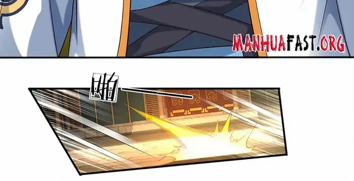 Cultivating The Supreme Dantian Zinmanga X Chapter 243 Page 6