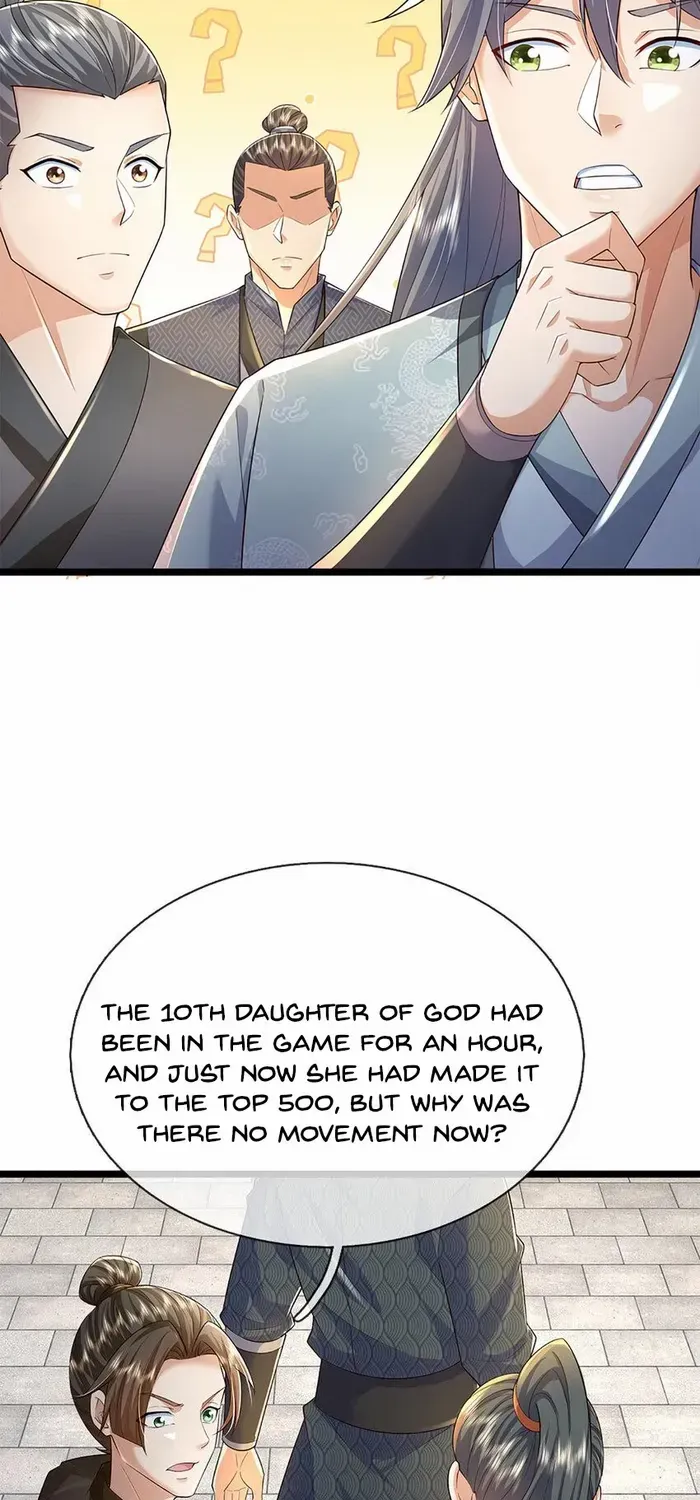 Cultivating The Supreme Dantian Zinmanga X Chapter 242 Page 13