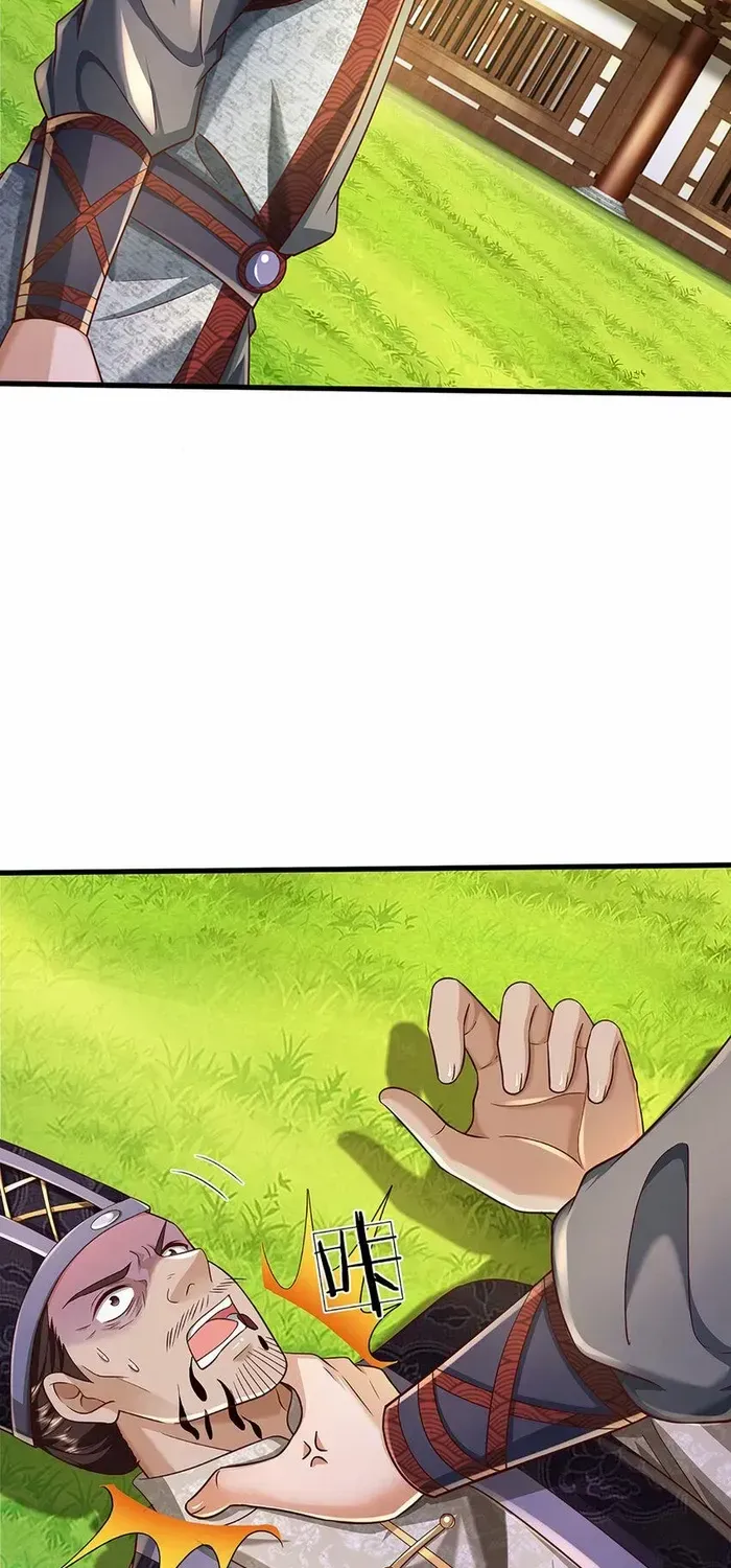 Cultivating The Supreme Dantian Zinmanga X Chapter 241 Page 22