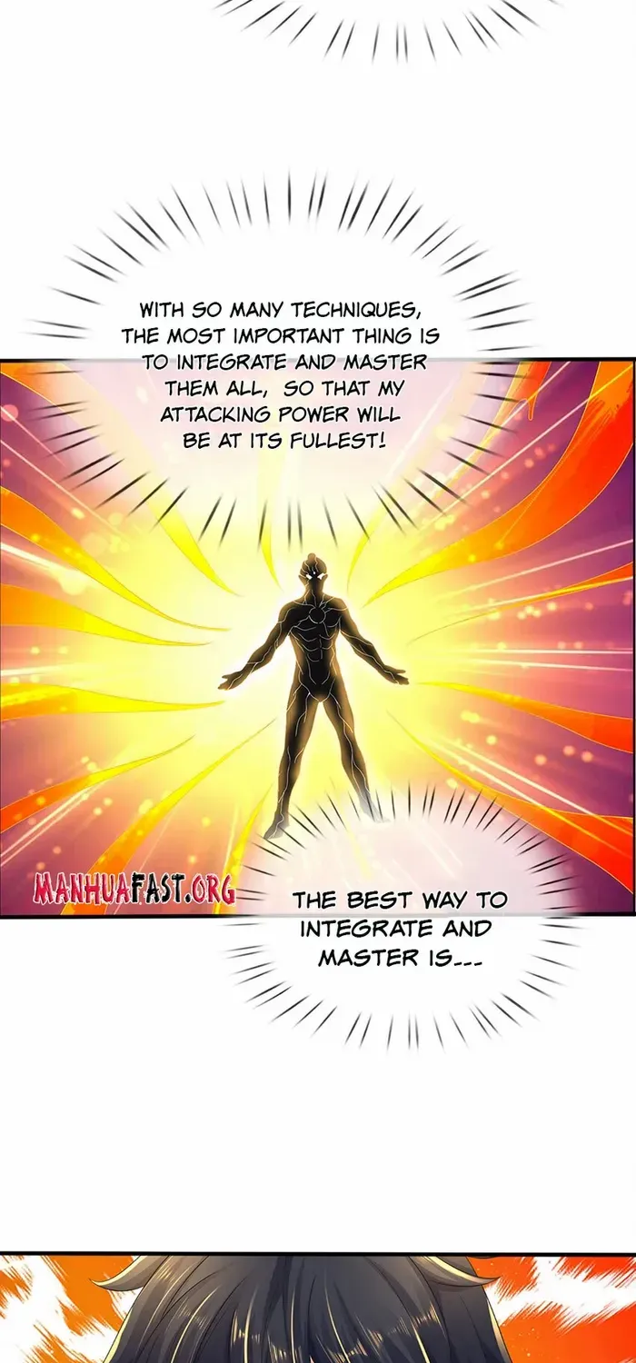Cultivating The Supreme Dantian Zinmanga X Chapter 239 Page 20