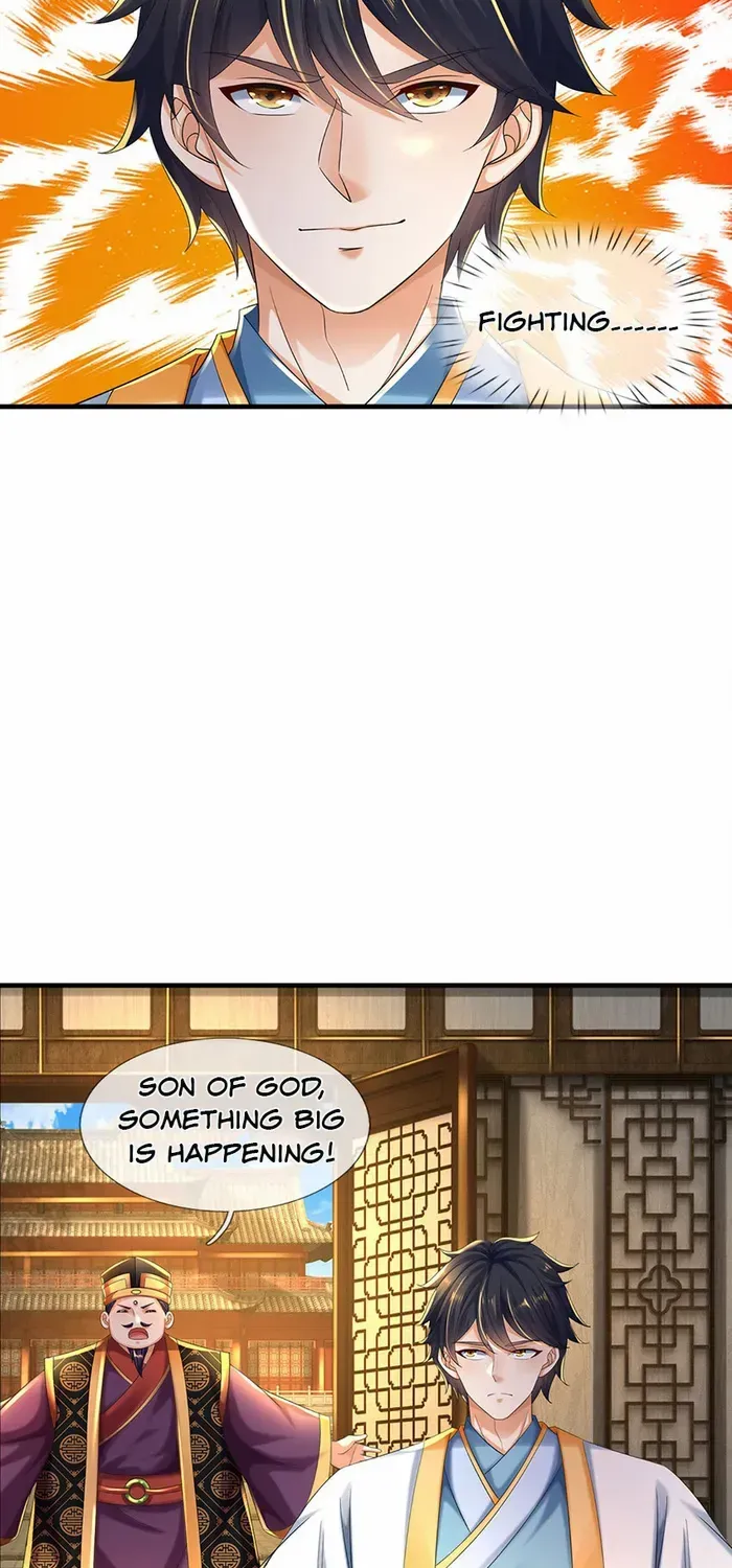 Cultivating The Supreme Dantian Zinmanga X Chapter 239 Page 21