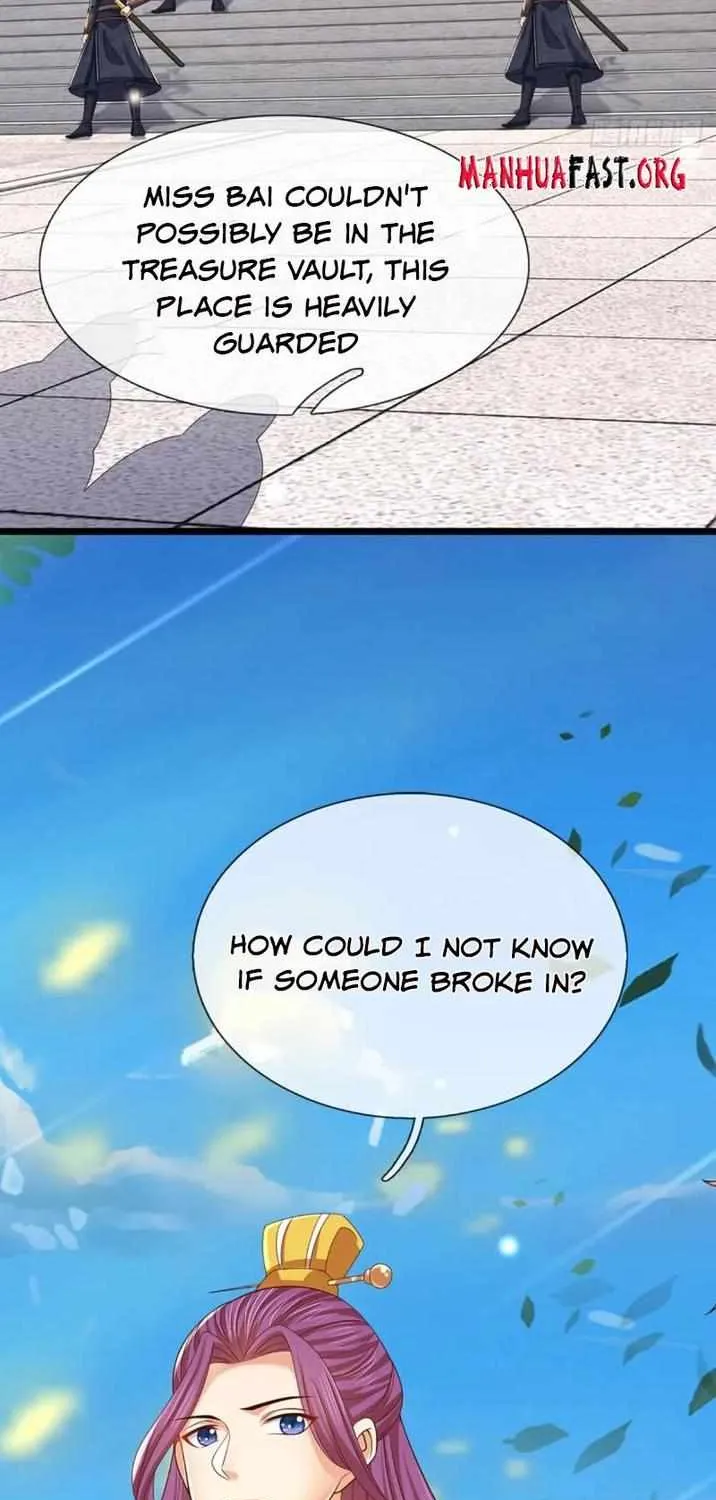 Cultivating The Supreme Dantian Zinmanga X Chapter 234 Page 3