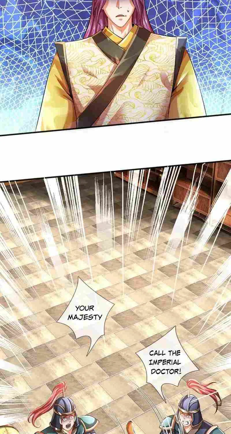 Cultivating The Supreme Dantian Zinmanga X Chapter 234 Page 17