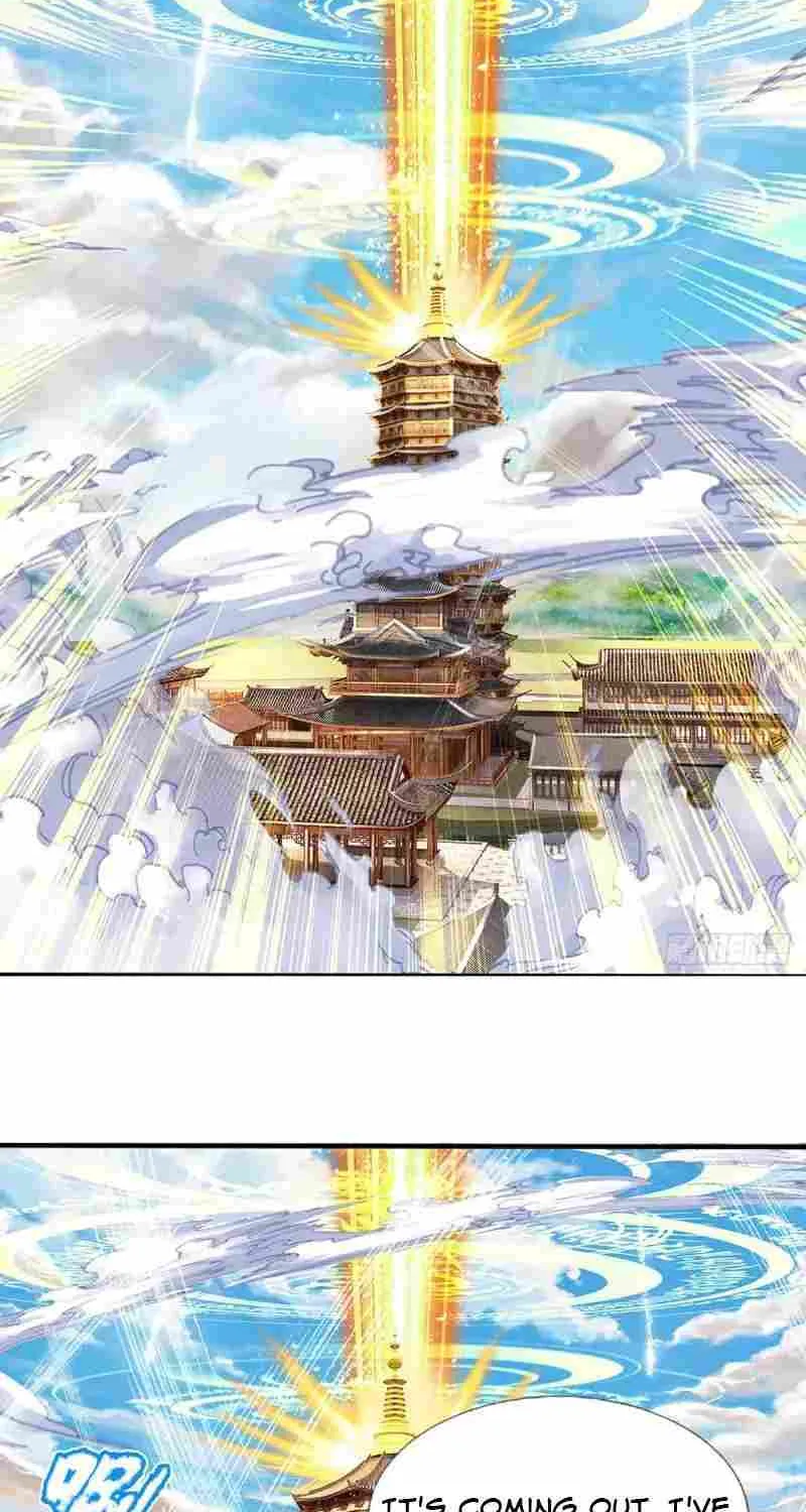 Cultivating The Supreme Dantian Zinmanga X Chapter 234 Page 24