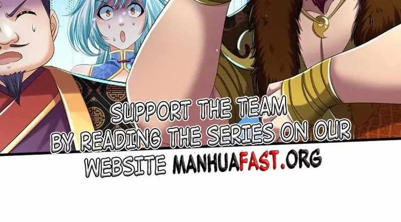 Cultivating The Supreme Dantian Zinmanga X Chapter 234 Page 38