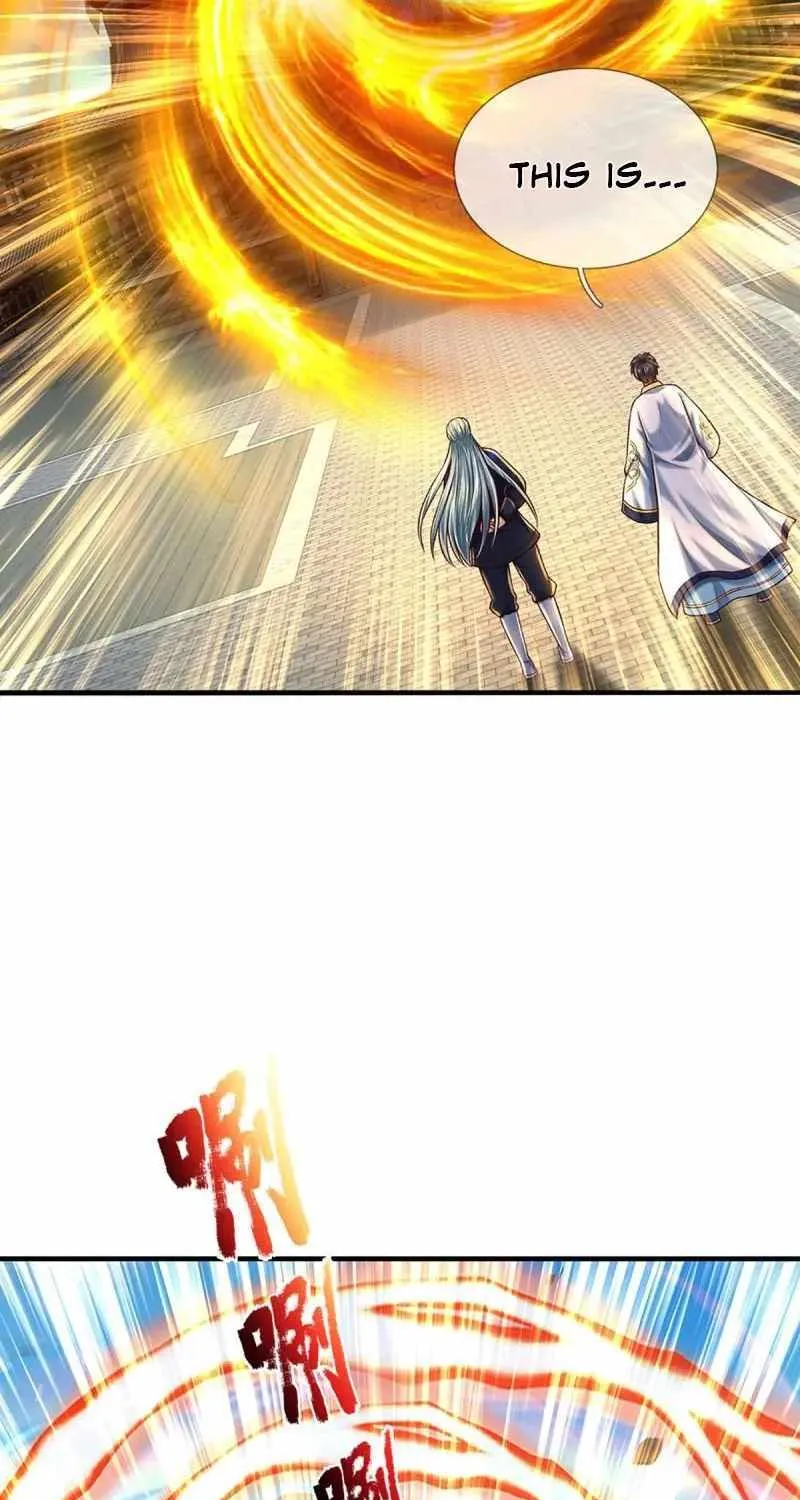 Cultivating The Supreme Dantian Zinmanga X Chapter 233 Page 18