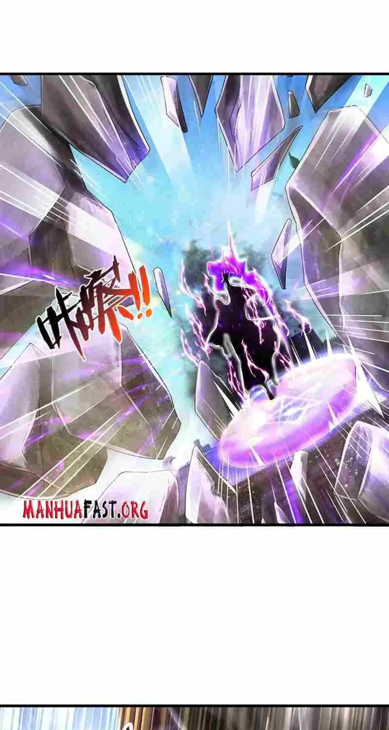 Cultivating The Supreme Dantian Zinmanga X Chapter 233 Page 21
